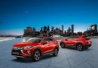 Mitsubishi Eclipse Cross 4