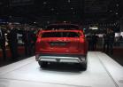 Mitsubishi Eclipse Cross al Salone di Ginevra 2017 2