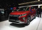 Mitsubishi Eclipse Cross al Salone di Ginevra 2017 6