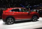 Mitsubishi Eclipse Cross al Salone di Ginevra 2017 7