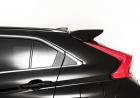 Mitsubishi Eclipse Cross Knight, la Suv speciale dall'anima dark 02