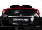 Mitsubishi Eclipse Cross Knight, la Suv speciale dall'anima dark 03