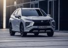 Mitsubishi Eclipse Cross PHEV foto anteriore