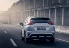 Mitsubishi Eclipse Cross PHEV immagine posteriore