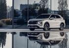 Mitsubishi Eclipse Cross PHEV immagine