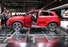 Mitsubishi, a Ginevra anche il pickup da una tonnellata 05