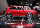 Mitsubishi, a Ginevra anche il pickup da una tonnellata 07