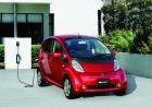 Mitsubishi i-MiEV, 10 anni dalla prima elettrica di massa