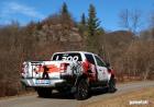 Mitsubishi L200 Double Cab 2.4 DI-D 4WD posteriore