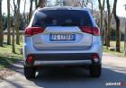 Mitsubishi Outlander 2.2 DI-D 4WD 7 posti 4