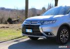 Mitsubishi Outlander 2.2 DI-D 4WD 7 posti 6