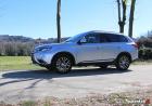 Mitsubishi Outlander 2.2 DI-D 4WD 7 posti 7