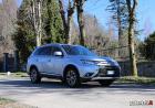 Mitsubishi Outlander 2.2 DI-D 4WD 7 posti