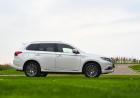 Mitsubishi Outlander PHEV 2019 test drive