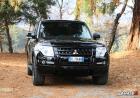 Mitsubishi Pajero Wagon 100th Anniversary 4