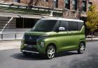 Mitsubishi, le novità del Salone di Tokyo 2019 02