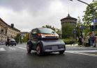 Mobilize Duo 80 Evo anteriore