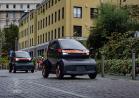Mobilize Duo 80 Evo design