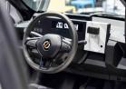Mobilize Duo 80 Evo interni