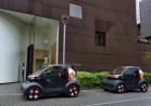 Mobilize Duo 80 Evo laterale