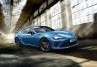Una giapponese a Modena: Toyota GT86 Racing Edition MY19 01