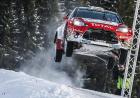 Mondiale Rally: Citroën sull'asfalto di casa del Tour de Corse 04