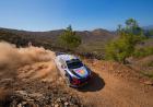 Mondiale Rally, Hyundai e Neuville ancora leader 01