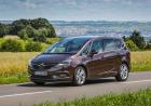 monovolume 7 posti opel zafira 2019