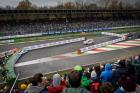 Monza Rally Show gli appuntamenti