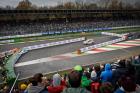 Monza Rally Show gli appuntamenti