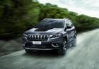 Mopar, 2 pack per la nuova Jeep Cherokee 01