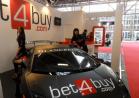 Motor Show 2012 belle ragazze Bet4buy