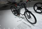 Motor Show 2012 Smart eBike