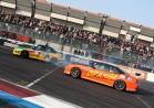 Motor Show Bologna drifting nella MotorSport Arena