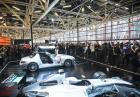 Motor Show Bologna stand Mercedes-Benz