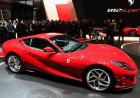 Motor Show di Bologna 2017