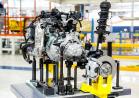 Motore FireFly 1.0L a 3 cilindri mild-hybrid