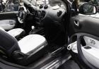 Motorshow di Bologna 2016 Smart Forfood interni
