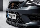 Nasce Cupra, il marchio racing di Seat 01