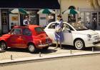 NC Awards: vince il 'viaggio nel tempo' di Fiat 500 02