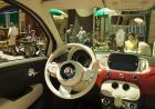NC Awards: vince il 'viaggio nel tempo' di Fiat 500 06