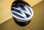 'New Volkswagen', così cambia il marchio a Francoforte