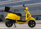Newtron Vespa 2