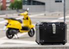 Newtron Vespa 4