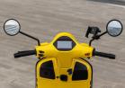 Newtron Vespa 6