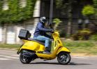 Newtron Vespa 7