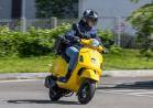 Newtron Vespa 9
