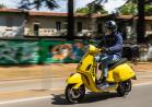Newtron Vespa