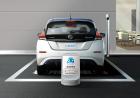 Nissan, cresce il car-sharing sostenibile in Giappone