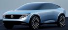 Nissan Chill Out 2021